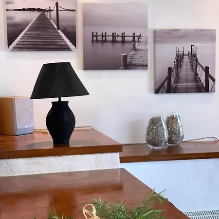 Holiday home Casa Gaviota *