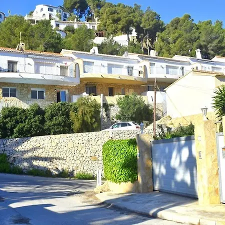 Casa Gaviota *
