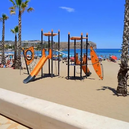 Holiday home Casa Gaviota