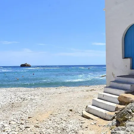 Casa Gaviota *