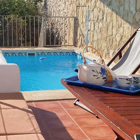 Casa Gaviota *