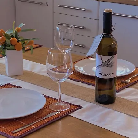 Casa Gaviota Holiday home *