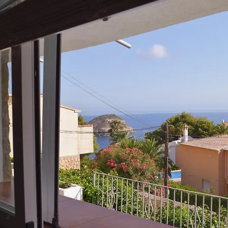 Holiday home Casa Gaviota