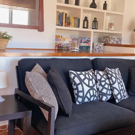 Casa Gaviota Holiday home Javea