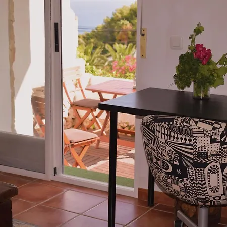 Casa Gaviota * Javea