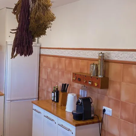 Casa Gaviota Holiday home Javea