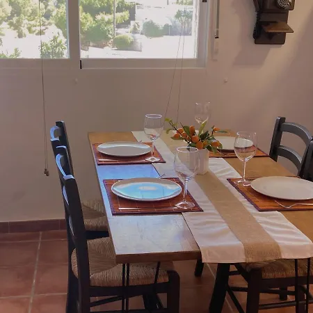 Casa Gaviota