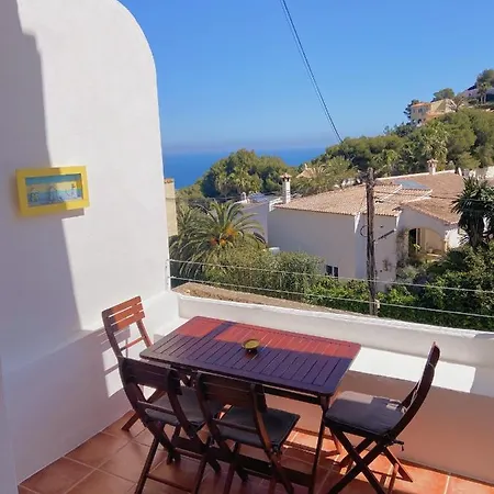 Casa Gaviota