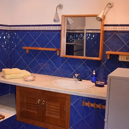 Holiday home Casa Gaviota *