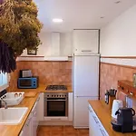 Casa Gaviota 자베아