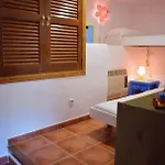 펜션 Casa Gaviota 자베아