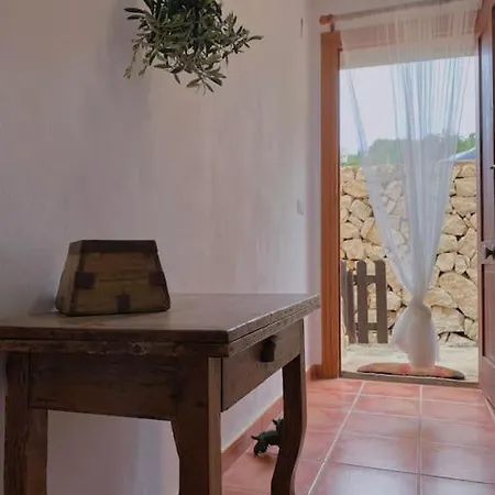 Casa Gaviota