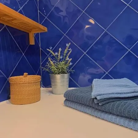 Casa Gaviota *