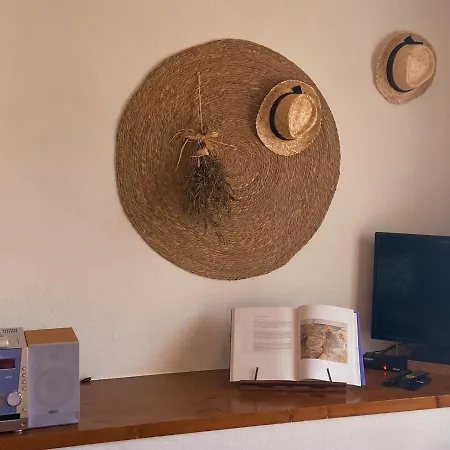 Casa Gaviota * Jávea