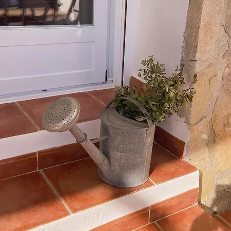 Casa de Férias Casa Gaviota Jávea
