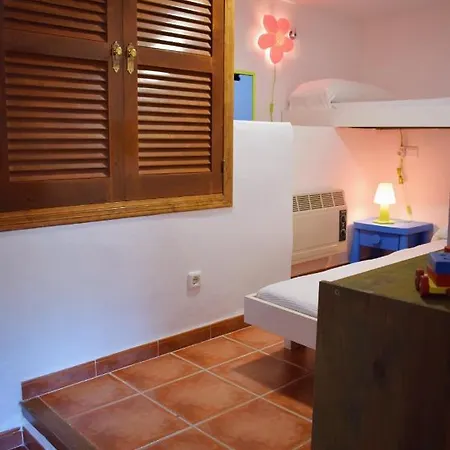 Casa de Férias Casa Gaviota Jávea