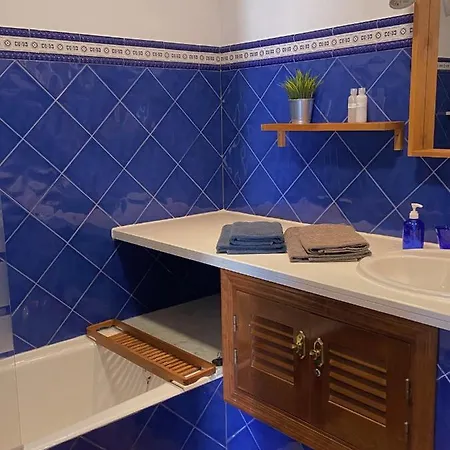 Casa Gaviota * Jávea
