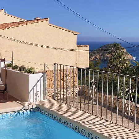 Casa Gaviota Casa de Férias