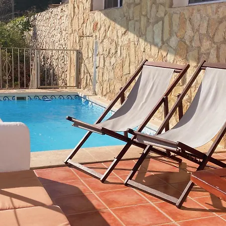 Casa de Férias Casa Gaviota Jávea