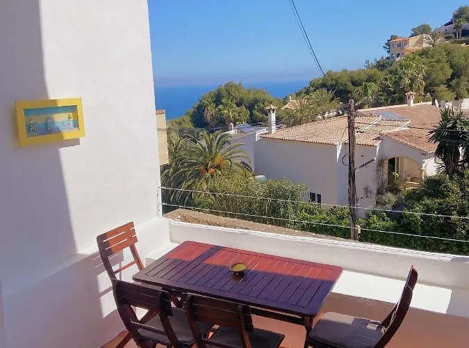 Casa Gaviota